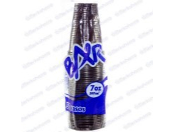 Vasos Bar 7 Onz 50 und