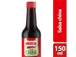Salsa Fruco China 150 ml