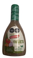 Vinagreta la Constancia 320 g