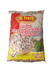 Frijol el Trece Cargaman Blan 460 g