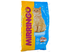 Cuido Mirringo Adultos 1 kg