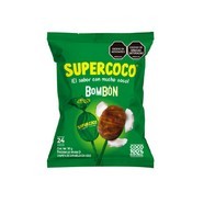Bombon Supercoco 24 und 360 g