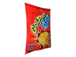 Papitas Golpe Original 140 g