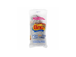 Esponja Brio Kit Oro Plata+rulo 1 und