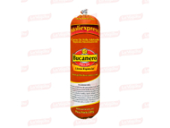 Carne Molida Campollo 500 g