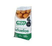 Buñuelos Mao 1000 g