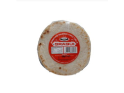 Arepas Graqui Tipo Tela 6 und 400 g