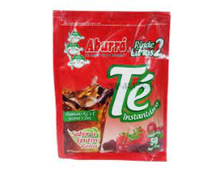 Te Aburra Frutos Rojos 20 g