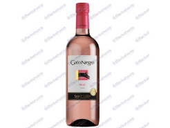 Vino Gato Negro Rose 750 ml