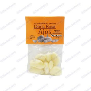 Ajo Doña Rosa 27 g
