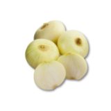 Cebolla de Huevo Kilo - Kg