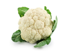 Coliflor Kilo