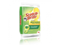 Esponja Scotch-Brite Multiusos 1 und
