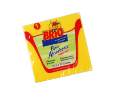 Paño Brio Abosrbente Multi 1 und