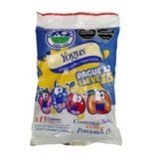 Yogus el Zarzal Surtido 15 und 2250 g