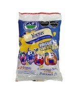 Yogus el Zarzal Surtido 15 und 2250 g