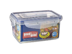 Recipiente Gyg Hermetico 800 ml