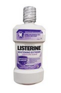 Enjuague B. Listerine Whiteni 473 ml