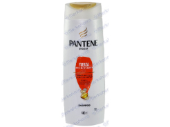 Shampoo Pantene Fuerza 400 ml