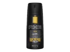 Desodorante Aerosol Axe Gold Oud 150 ml