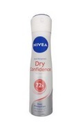 Desodorante Nivea Aerosol Dry Comfort 150 ml