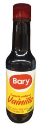 Esencia Bary de Vainilla 155 ml