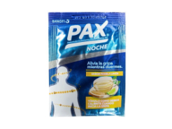 Pax Noche 6 g