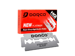 Cuchilla Dorco 5 und