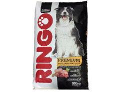 Cuido Ringo Premium Pro 30 kg