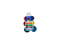Velas Cristal Pebetero 7 und