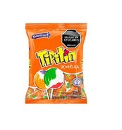 Caramelo Tipitin Sicodelicas X 25 225 g