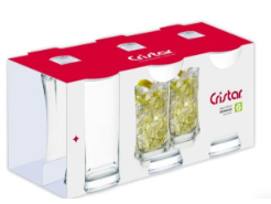 Vaso Cristar Vivaldi 6 und