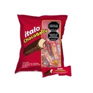 Galletas Italo Chocobaby 12 und 90 g