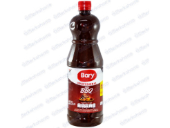 Salsa Bary BBQ 1160 g