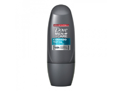Desodorante Dove Cuidado Total 30 ml