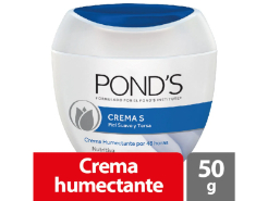 Crema Ponds S 50 g