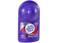 Desodorante Lady Speed Roll On 50 ml