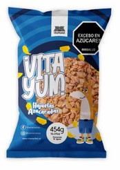 Cereal Vitayum Hojuelas Azu 454 g