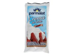Crema de Leche Parmalat 125 ml