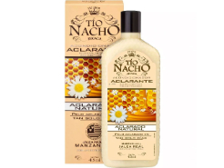 Acondicionador Tio Nacho Aclarante 415 ml
