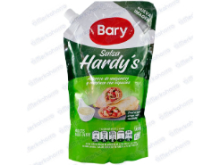Salsa Bary Hardys 1000 g