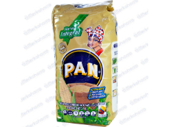 Harina Pan Integral 1000 g