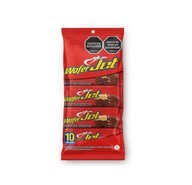 Chocolatina Jet Wafer 10 und 220 g
