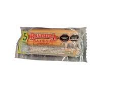 Salchichas Ranchera 5 und 115 g
