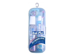 Kit Higiene Oral Plus Suav Cuidado Total