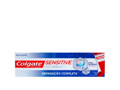 Crema dental. Colgate Sensitive Proali X 110