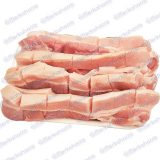 Tocino Carnudo Kilo - 500gr