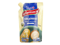 Mayonesa la Constancia X 190