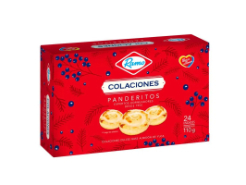 Panderitos Ramo 110 g