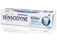 Crema dental. Sensodyne Repair 100 g